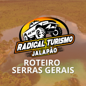 18/09/2025 a 21/09/2025 - Serras Gerais - Pacote 4 Dias e 3 Noites